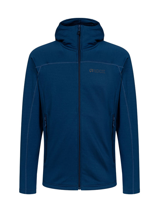 RE.SPIRE HOODIE FZ MAN FLEECE