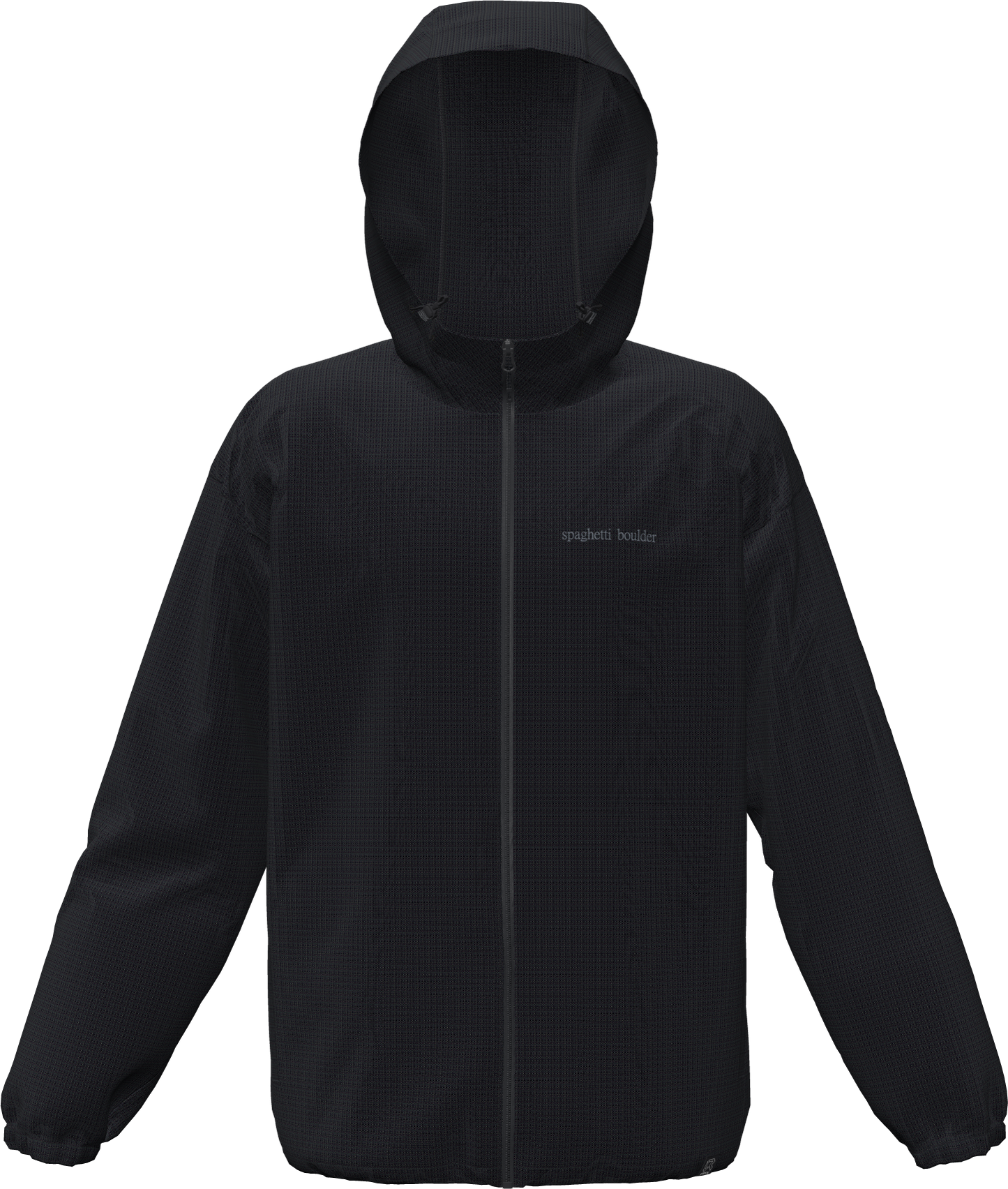 VENTURA HOODIE MAN JACKET