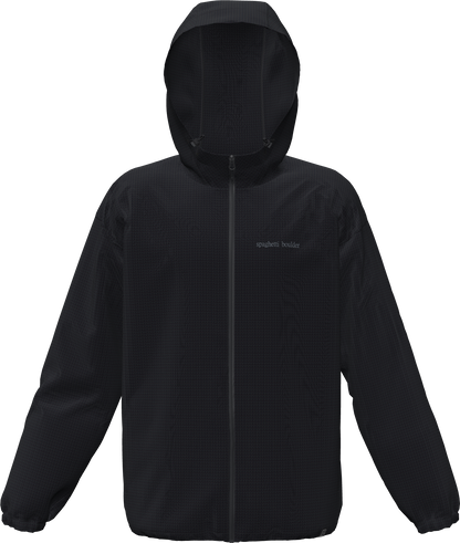 VENTURA HOODIE MAN JACKET