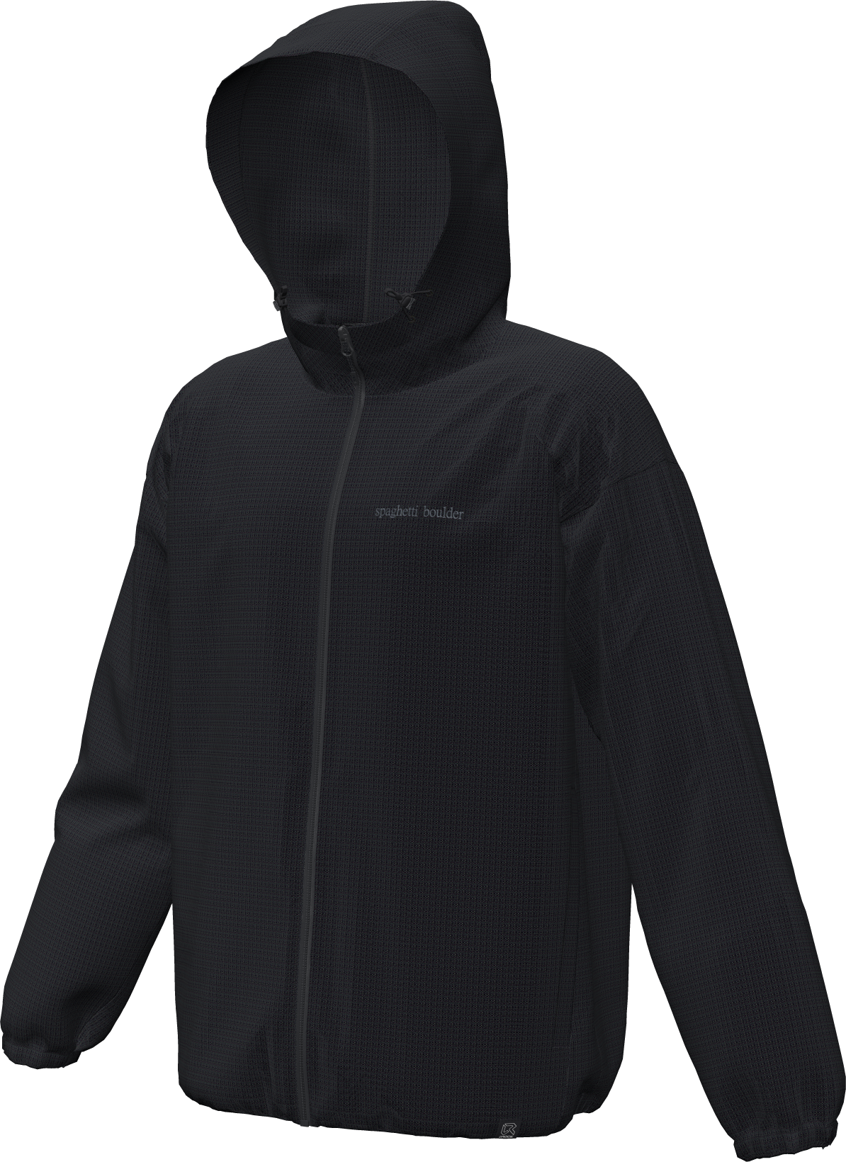 VENTURA HOODIE MAN JACKET