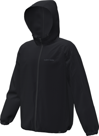 VENTURA HOODIE MAN JACKET