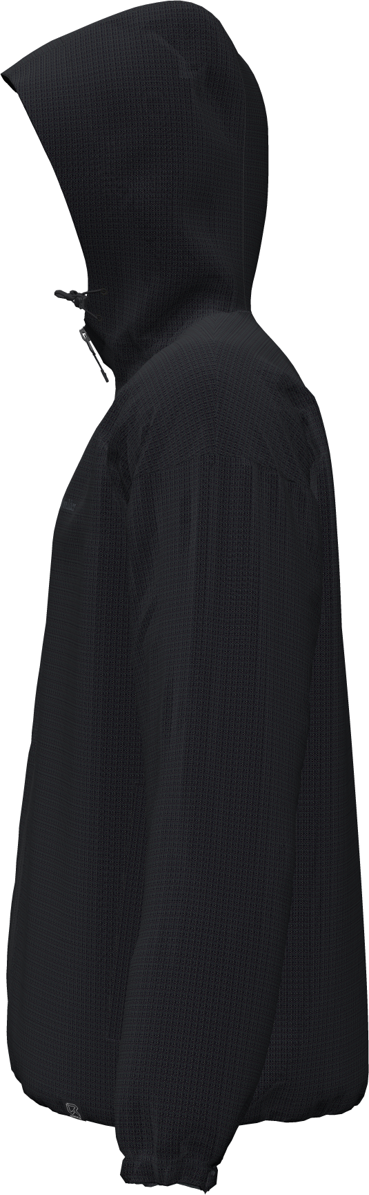VENTURA HOODIE MAN JACKET