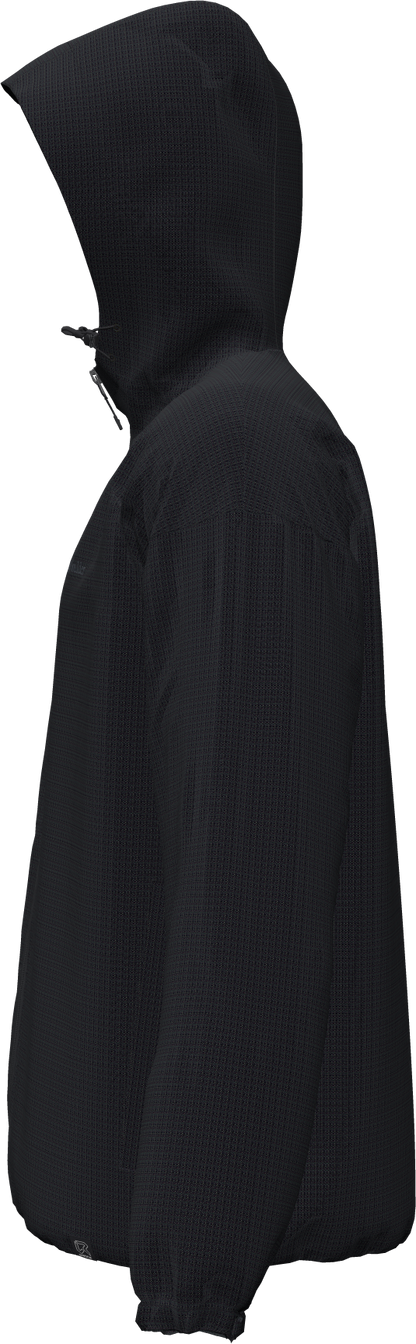 VENTURA HOODIE MAN JACKET