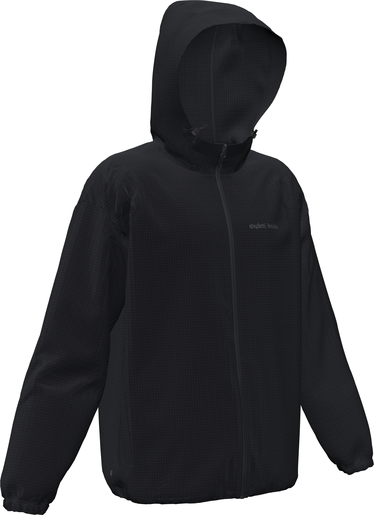 VENTURA HOODIE MAN JACKET