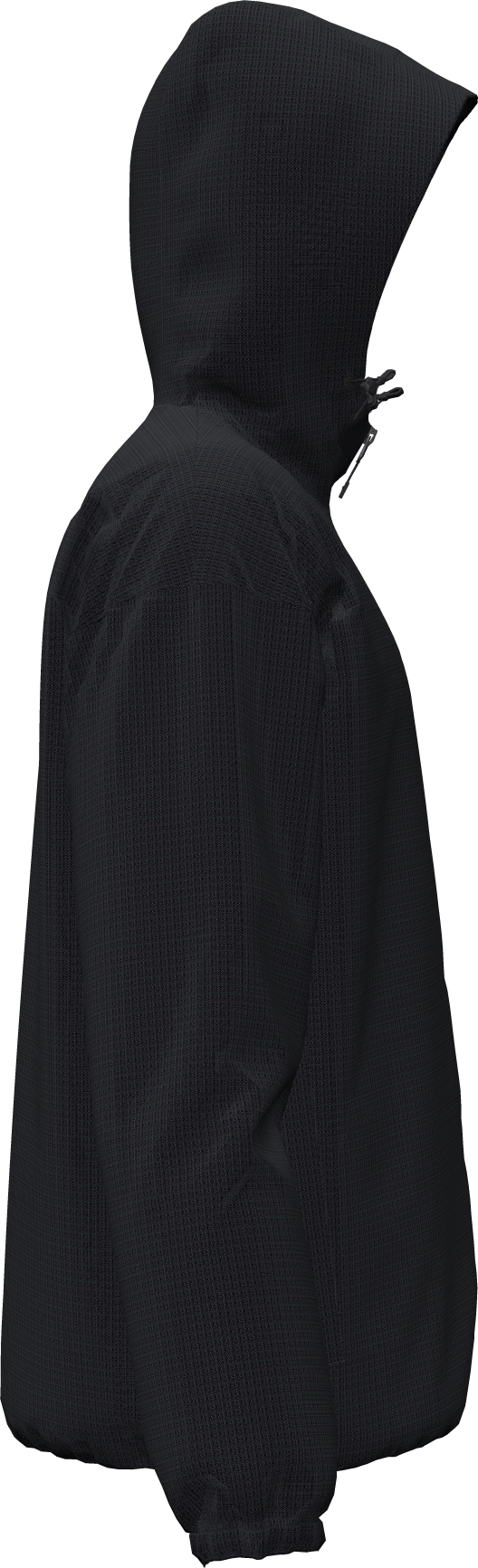 VENTURA HOODIE MAN JACKET