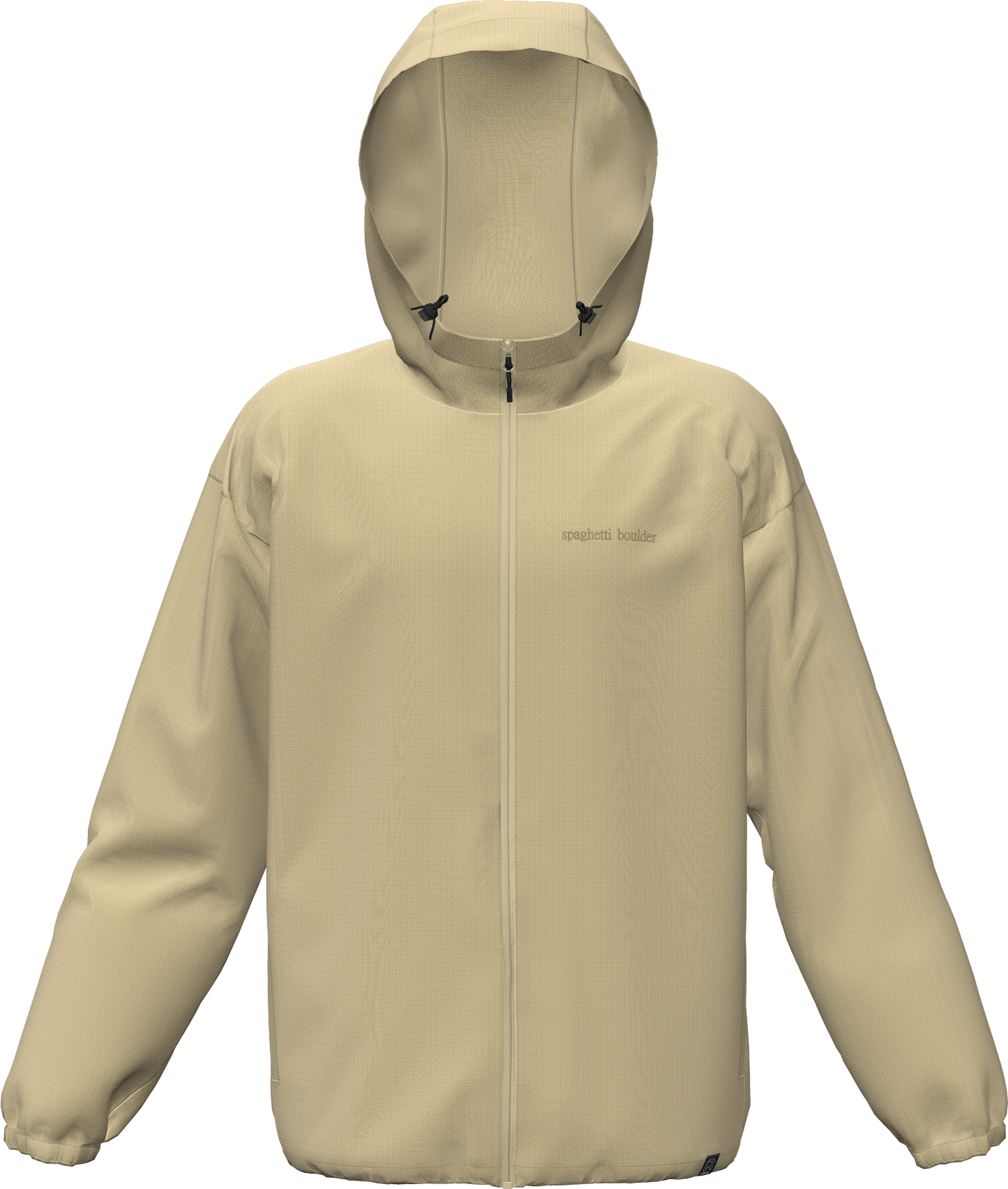 VENTURA HOODIE MAN JACKET