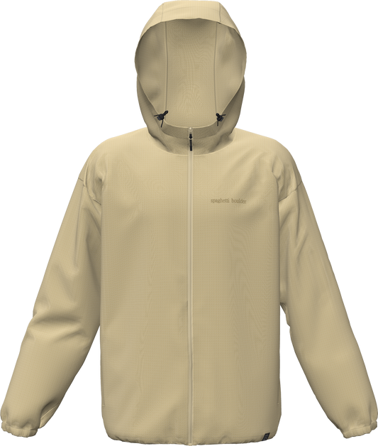 VENTURA HOODIE MAN JACKET