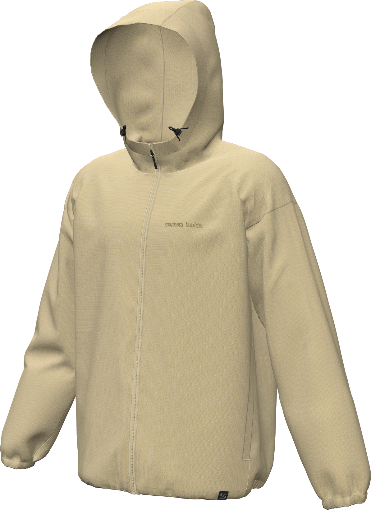 VENTURA HOODIE MAN JACKET