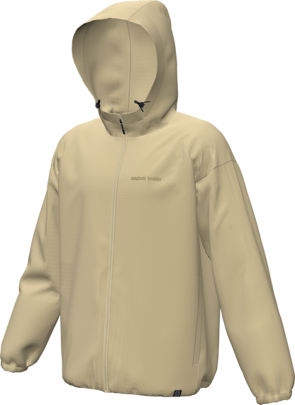 VENTURA HOODIE MAN JACKET