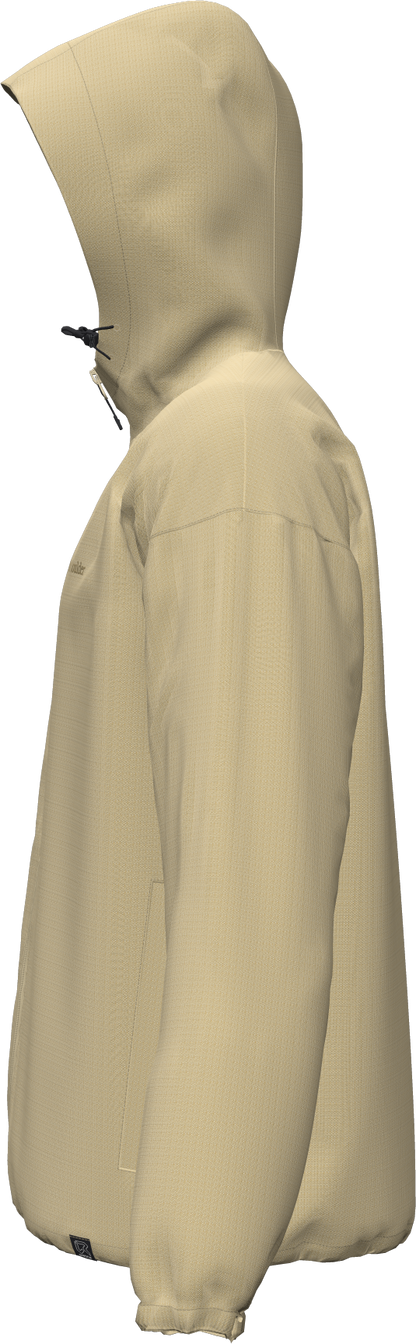 VENTURA HOODIE MAN JACKET