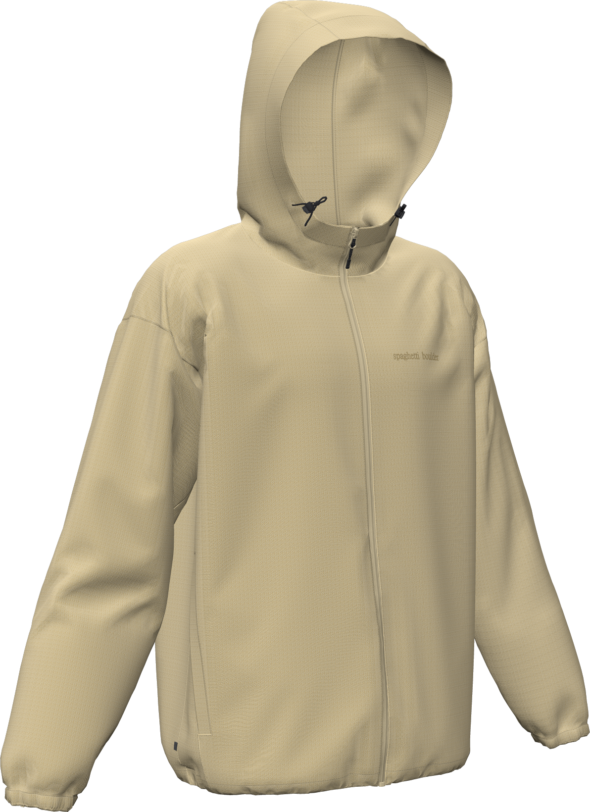 VENTURA HOODIE MAN JACKET