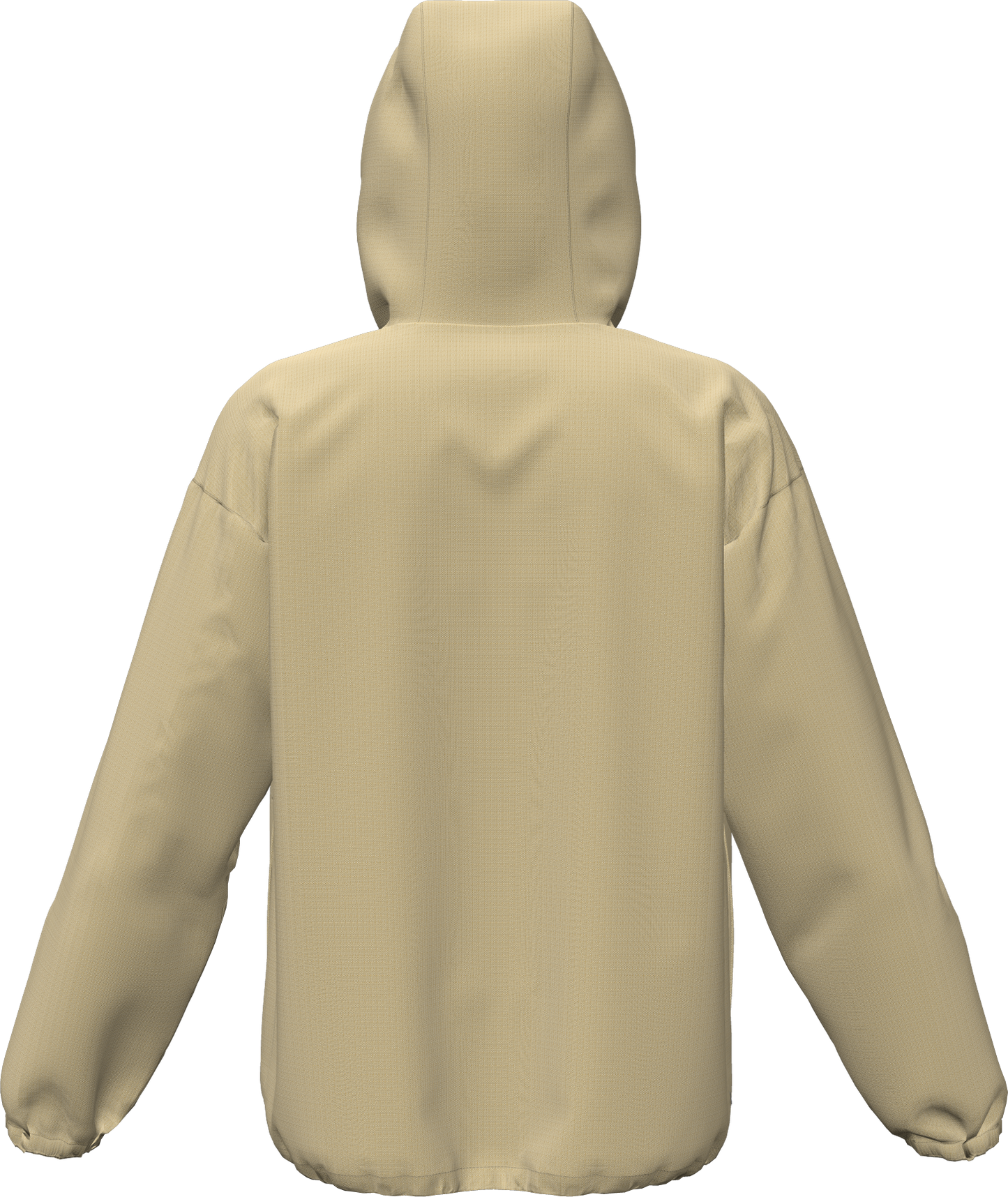 VENTURA HOODIE MAN JACKET