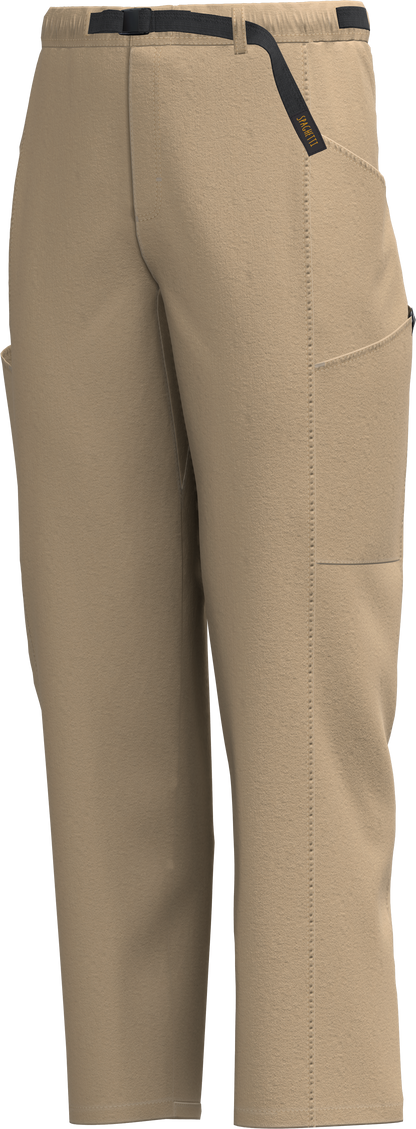 USELESS MAN PANT