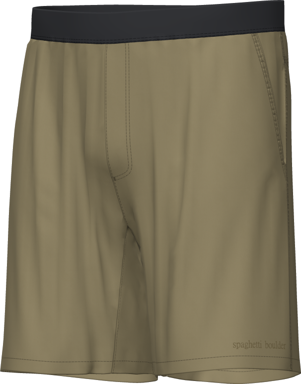 SEND BERMUDA MAN PANT