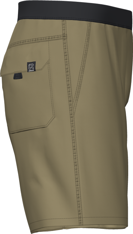 SEND BERMUDA MAN PANT