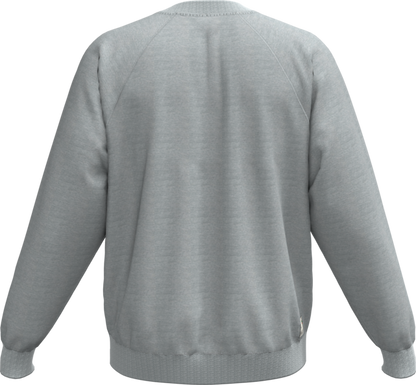 PABLO'S CREW NECK MAN SWEATSHIRT