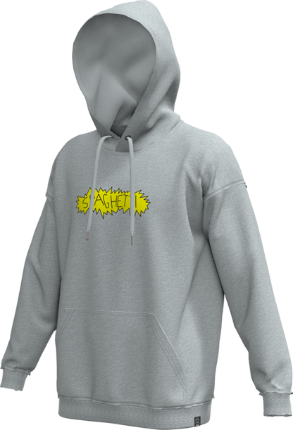 BB HOODIE MAN SWEATSHIRT
