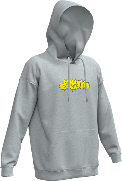 BB HOODIE MAN SWEATSHIRT