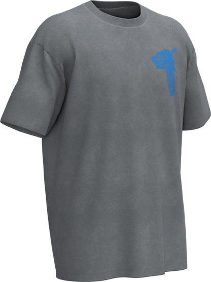 DRILL SS MAN T-SHIRT