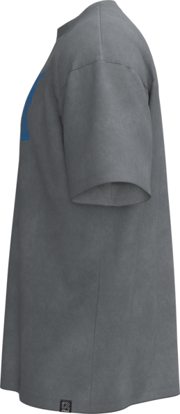 DRILL SS MAN T-SHIRT