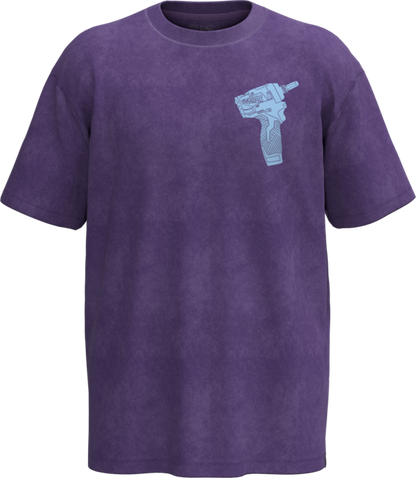 DRILL SS MAN T-SHIRT