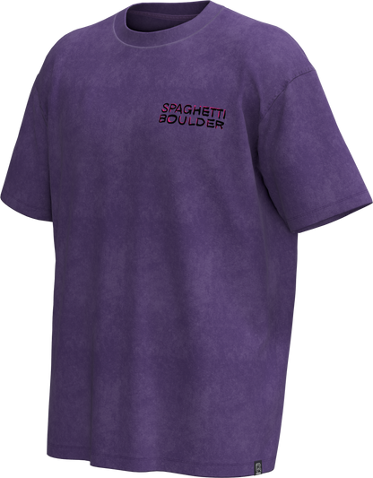 SQUARED SS MAN T-SHIRT