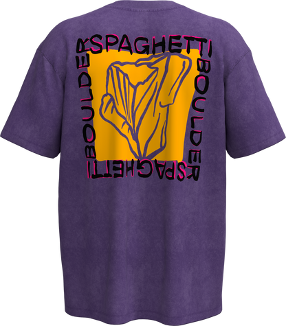 SQUARED SS MAN T-SHIRT
