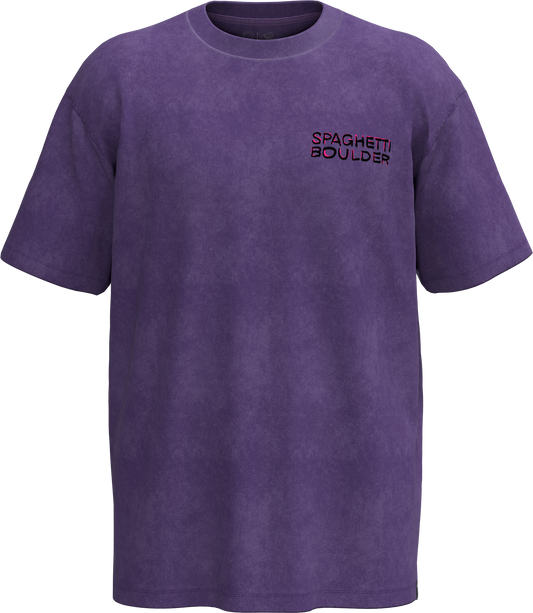 SQUARED SS MAN T-SHIRT