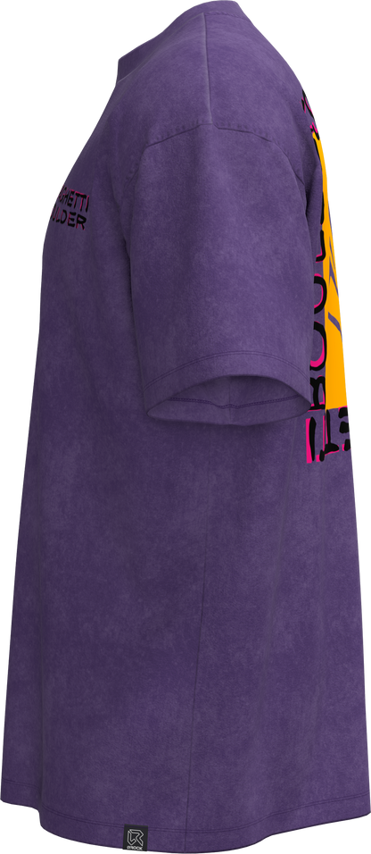 SQUARED SS MAN T-SHIRT