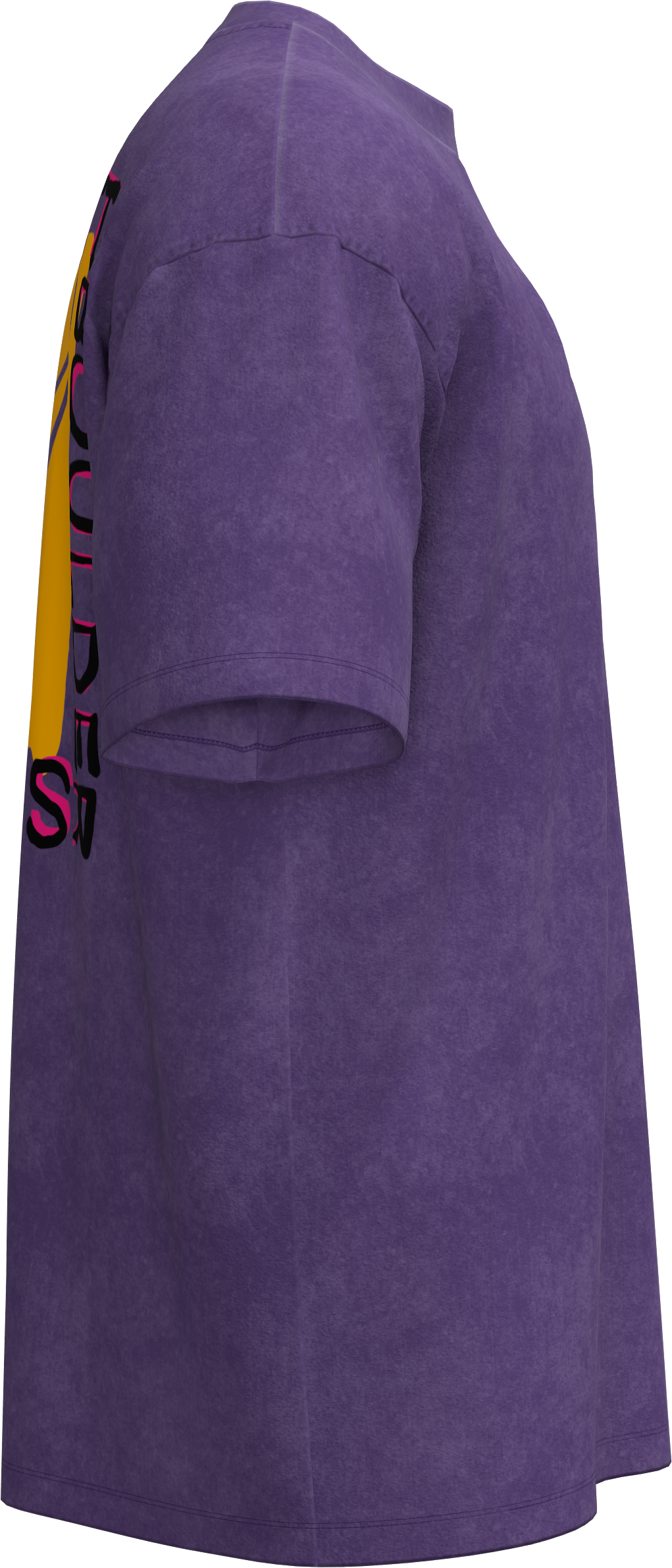SQUARED SS MAN T-SHIRT