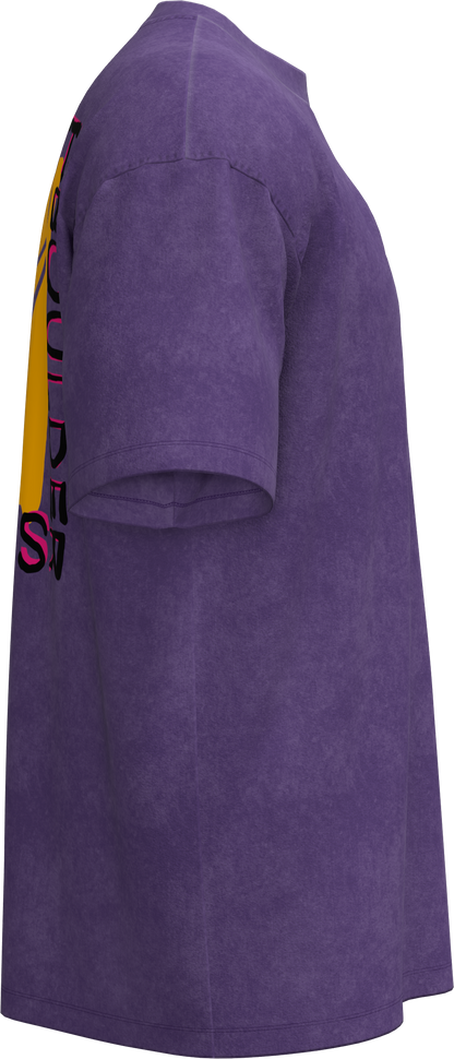 SQUARED SS MAN T-SHIRT