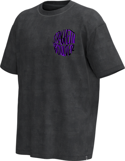 HAND SS MAN T-SHIRT