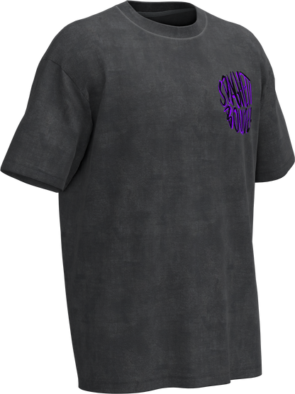 HAND SS MAN T-SHIRT