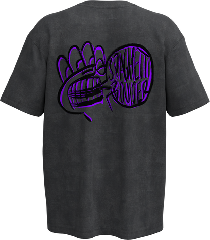 HAND SS MAN T-SHIRT
