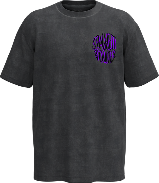 HAND SS MAN T-SHIRT