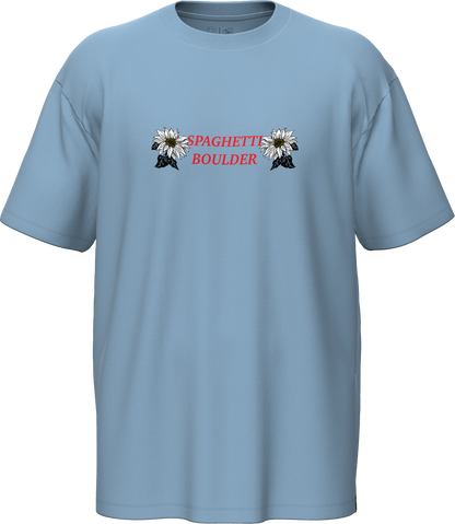 EDELWEISS SS MAN T-SHIRT