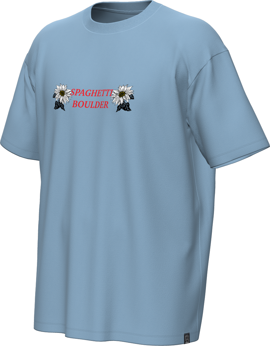 EDELWEISS SS MAN T-SHIRT