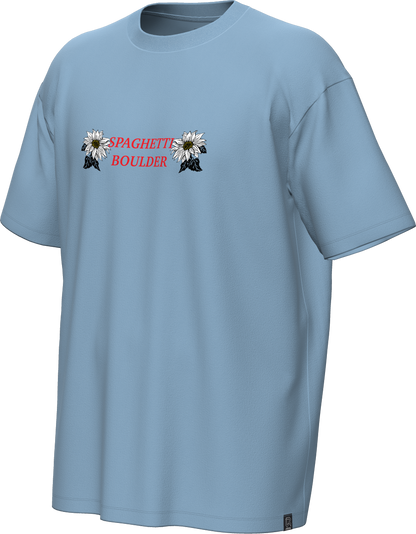 EDELWEISS SS MAN T-SHIRT