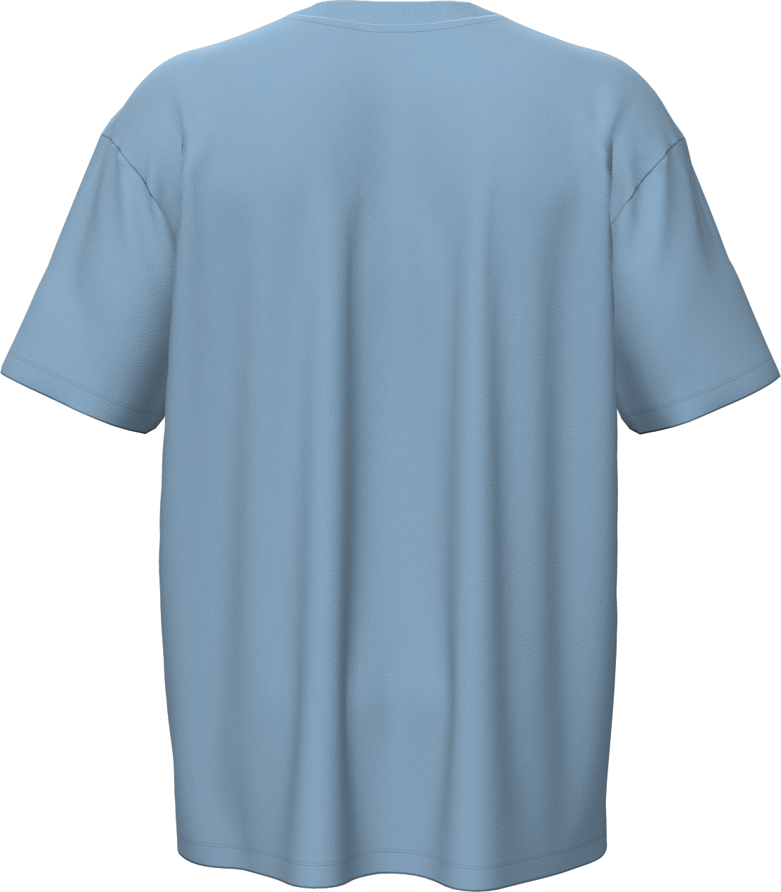 EDELWEISS SS MAN T-SHIRT