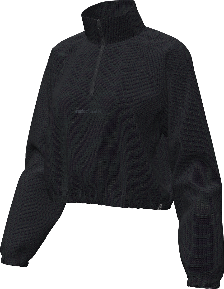 VENTURA HZ WOMAN JACKET
