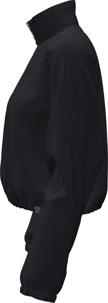 VENTURA HZ WOMAN JACKET