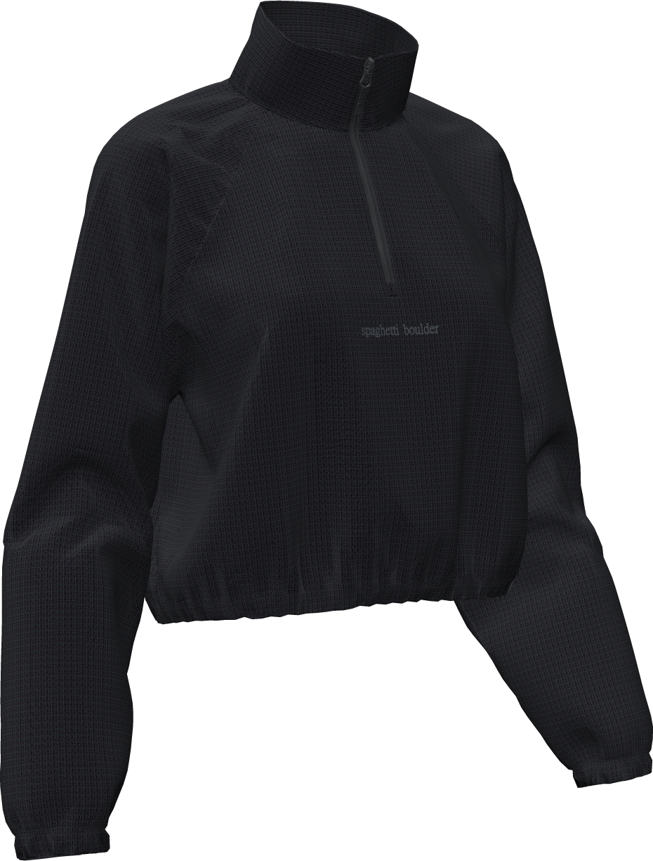 VENTURA HZ WOMAN JACKET