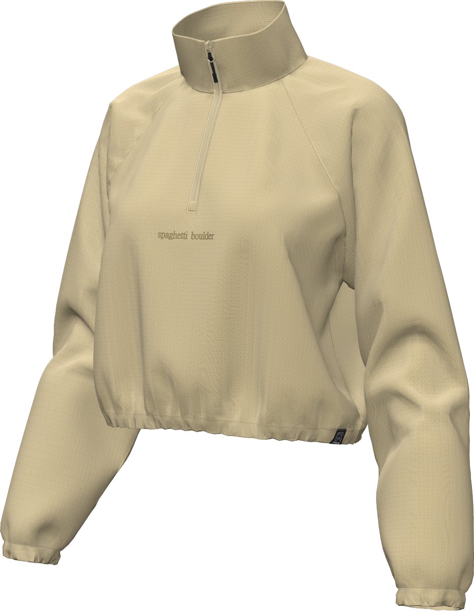 VENTURA HZ WOMAN JACKET