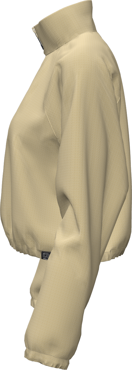 VENTURA HZ WOMAN JACKET