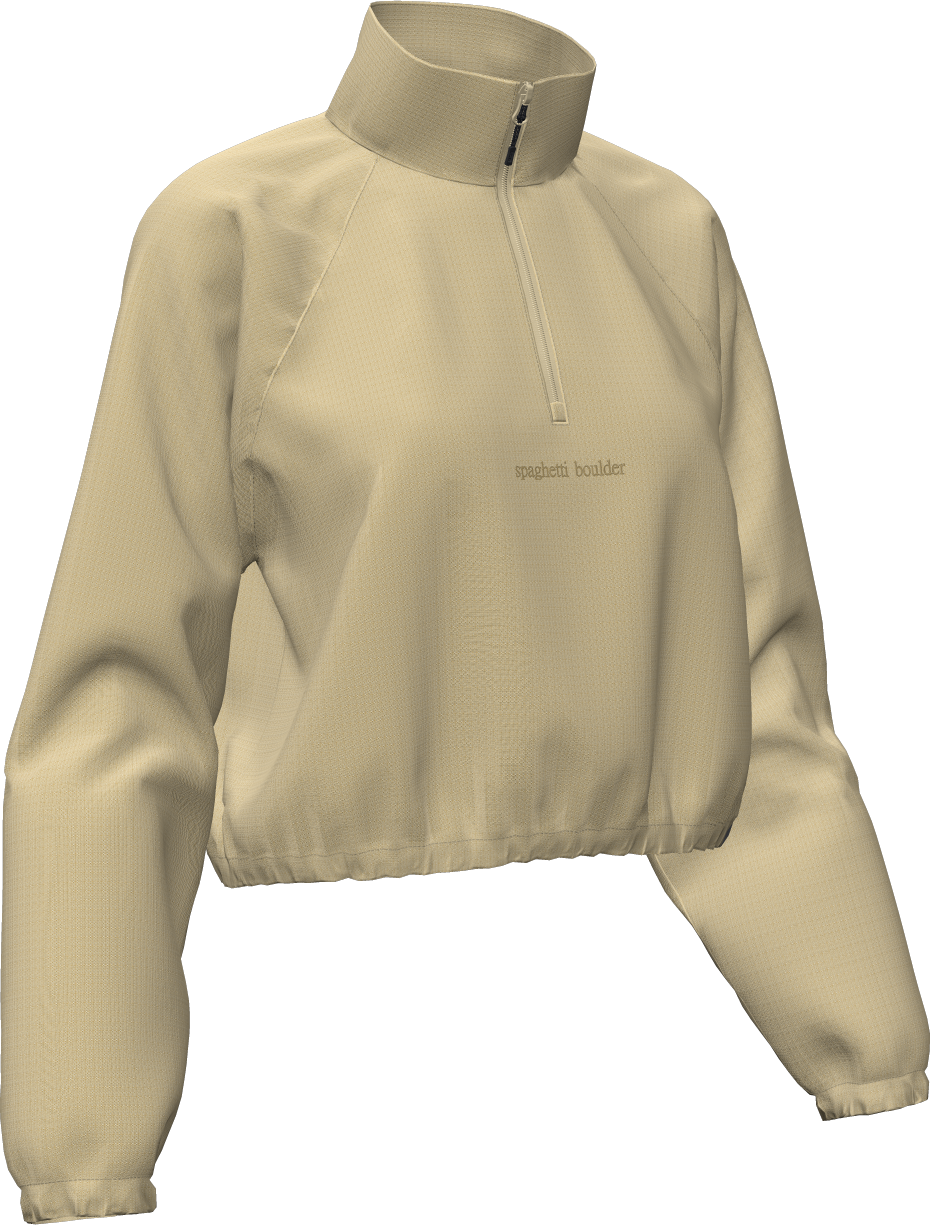 VENTURA HZ WOMAN JACKET