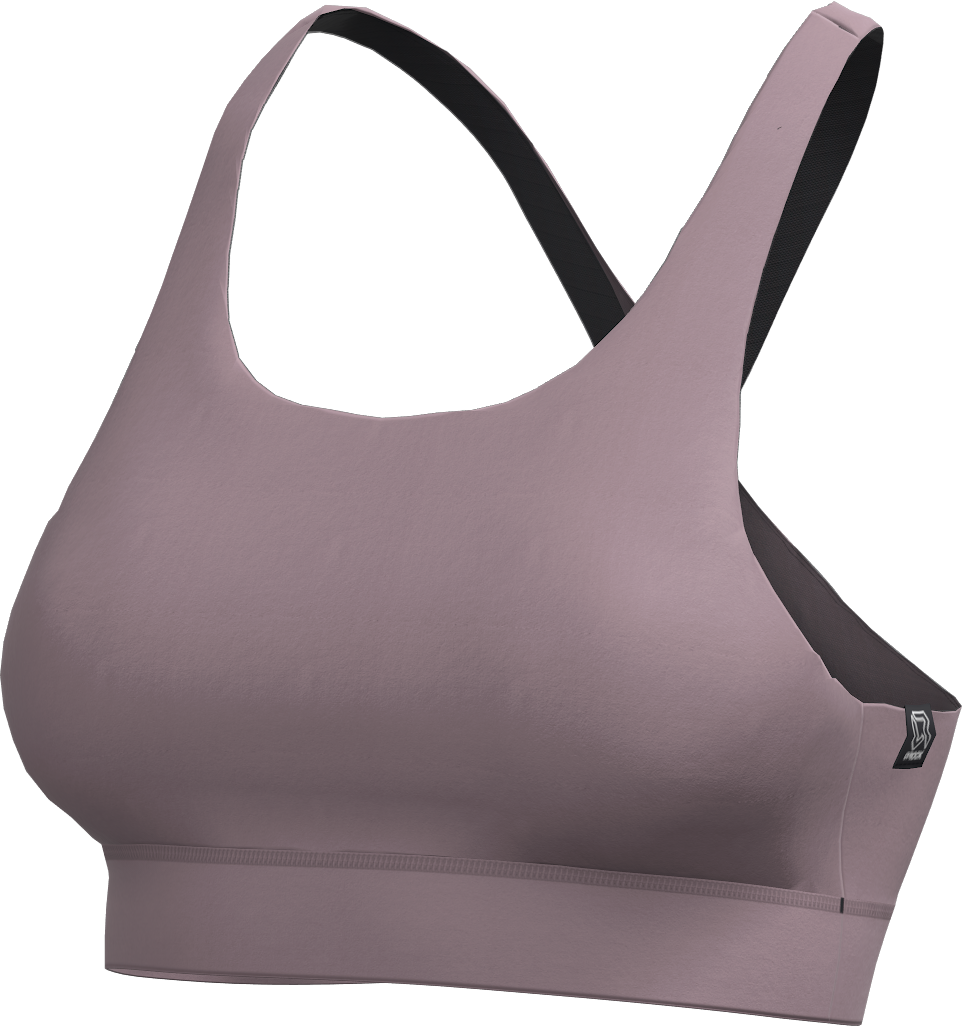 PACCHERI 2.0 WOMAN BRA