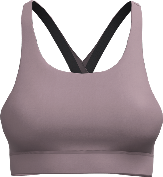PACCHERI 2.0 WOMAN BRA
