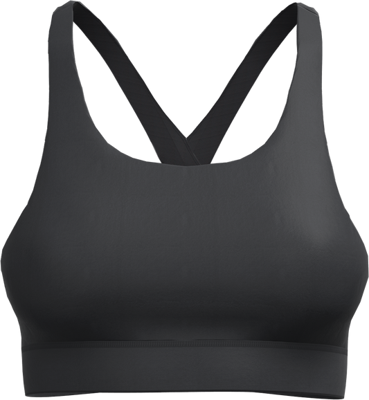 PACCHERI 2.0 WOMAN BRA