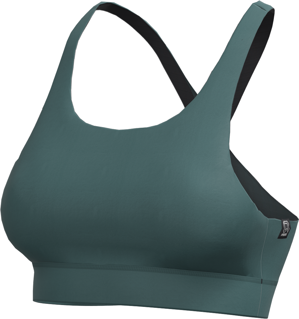 PACCHERI 2.0 WOMAN BRA