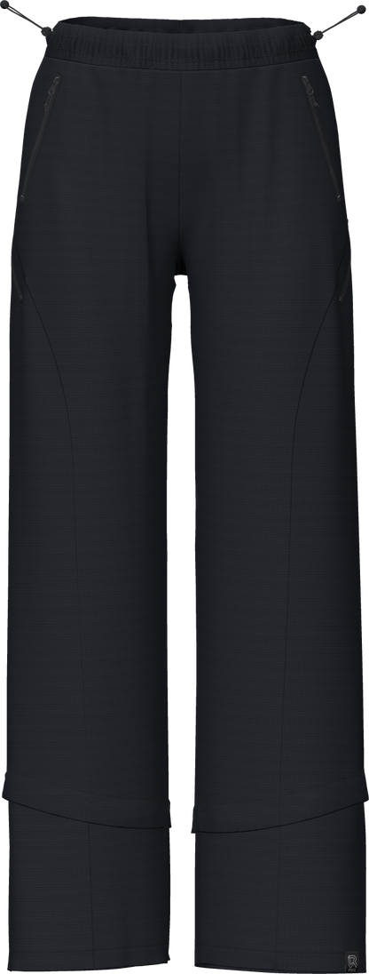TURN STYLE WOMAN PANT